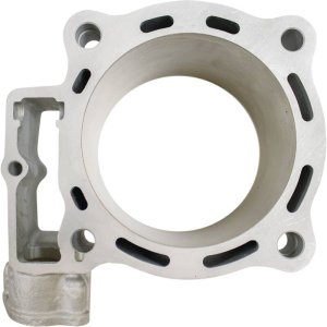 Honda CRF 450 L Big Bore Cylinder Kit - Cylinder Works - 99mm - `19-`20